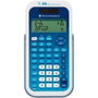 Texas Instruments TI-34 MultiView Azul